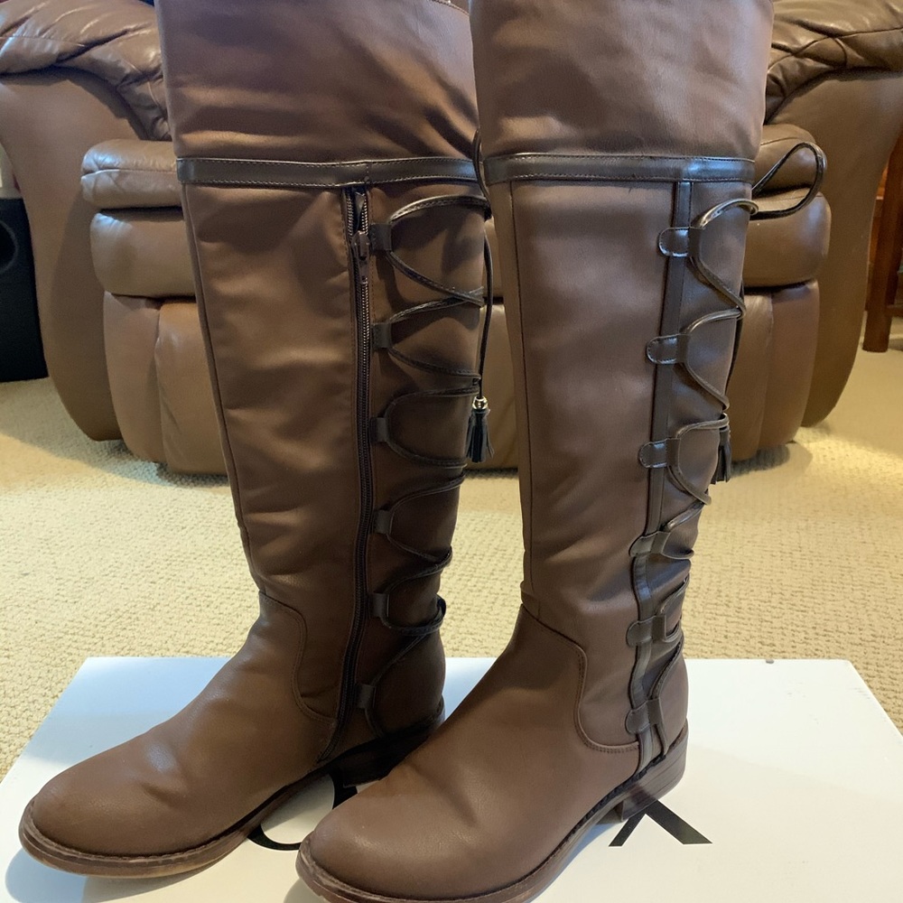 XOXO Women’s Selby Winter Boot